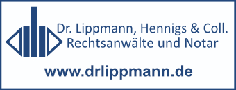 Webanzeige RA Lippmann